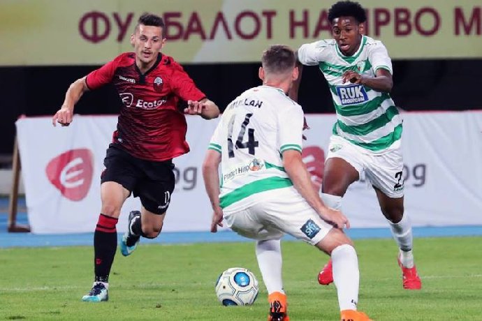  Nhận định Shkendija vs The New Saints 01h00 ngày 16/07: Chủ nhà đi tiếp