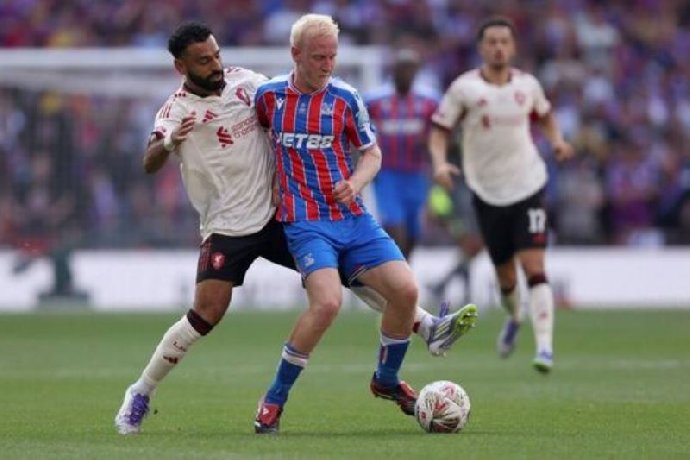  Nhận định Liverpool vs Crystal Palace 02h45 ngày 30/10: Đụng độ khắc tinh