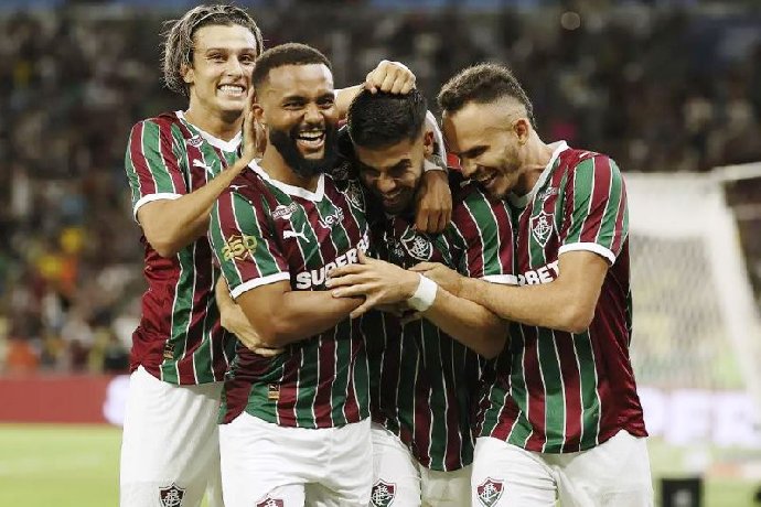  Nhận định Fluminense vs Club Bolivar 05h00 ngày 20/05: Nhiệm vụ phải thắng