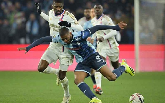  Nhận định Lyon vs Le Havre 21h00 ngày 14/12: Khó cản chủ nhà