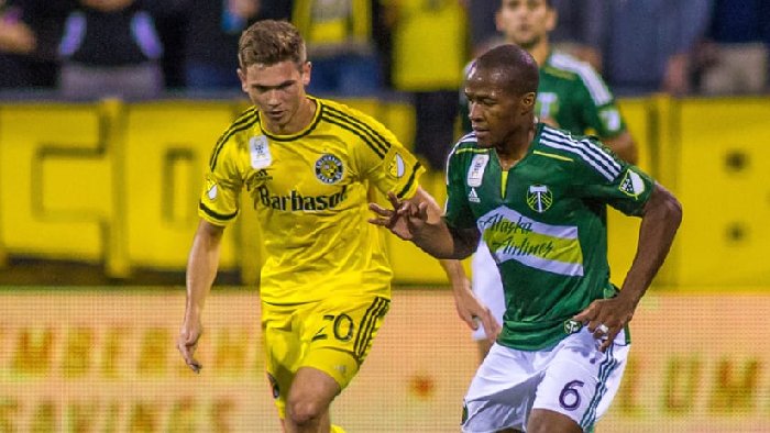  Nhận định Portland Timbers vs Columbus Crew 10h30 ngày 22/2: Trận đấu khó lường