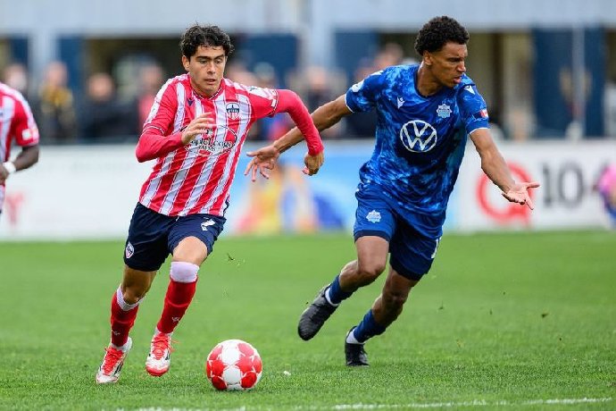 Nhận định HFX Wanderers vs Atletico Ottawa 03h00 ngày 02/07: Điểm tựa sân nhà
