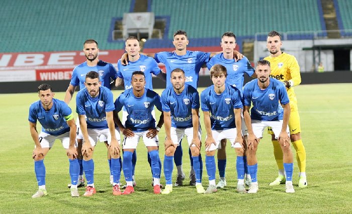  Nhận định Spartak Varna vs Septemvri Sofia 23h00 ngày 17/8: Khách khốn khổ