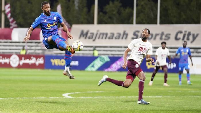  Nhận định Abha vs Al Diraiyah, 19h45 ngày 5/1: Trận chung kết mùa giải