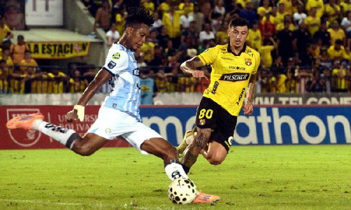 Nhận định Barcelona SC vs Guayaquil 7h30 ngày 16/7: Chủ nhà thắng cách biệt