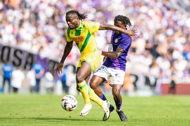 Nhận định Nantes vs Nice, 21h00 ngày 25/1: Níu lại hy vọng - Ảnh 1