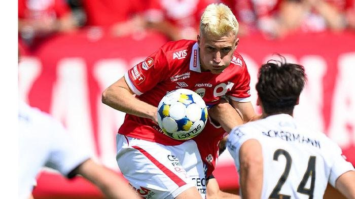  Nhận định Degerfors vs GAIS, 22h30 ngày 19/07: Đội khách ca khúc khải hoàn