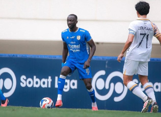  Nhận định Persikad Depok vs Adhyaksa Farmel 15h30 ngày 24/11: Chủ nhà lép vế