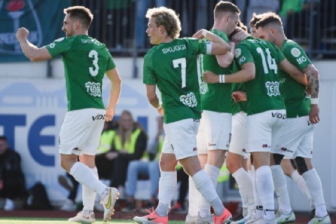  Nhận định Breidablik vs Fram Reykjavik 02h15 ngày 25/08: Khách lấn chủ