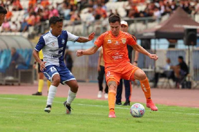  Nhận định Antofagasta vs Cobreloa 06h00 ngày 11/09: Hòa là đẹp