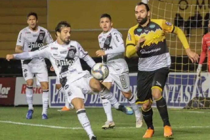  Nhận định Ponte Preta vs Athletic Club 05h30 ngày 29/07: Át vía chủ nhà