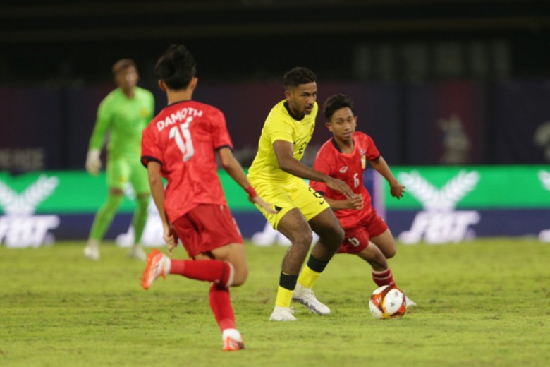 Nhận định U22 Malaysia vs U22 Lào, 16h00 ngày 6/12: Đầu xuôi chờ đuôi lọt - Ảnh 1