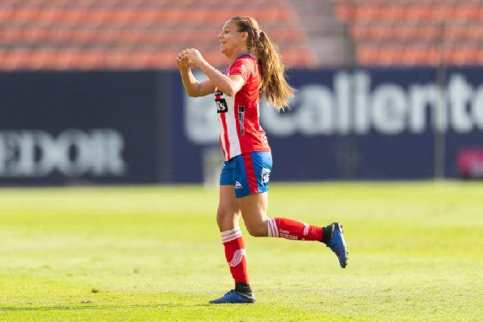  Nhận định Nữ Atletico San Luis vs Nữ Juarez, 6h00 ngày 5/8: Cải thiện vị trí
