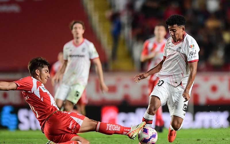 Nhận định, Soi kèo Deportivo Toluca vs Club Necaxa 8h00 ngày 13/7: Khởi đầu suôn sẻ - Ảnh 1