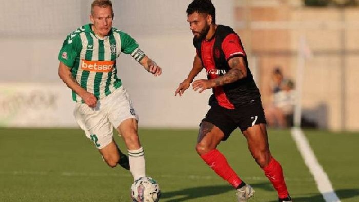  Nhận định Ferencvaros vs Noah, 1h ngày 31/07: Tiếp đà hưng phấn