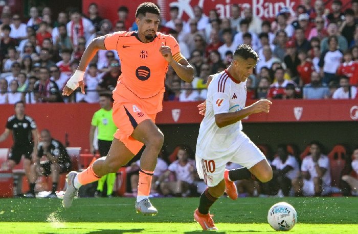  Nhật định phạt góc Barcelona vs Sevilla, 22h15 ngày 15/03