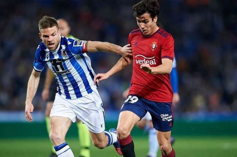 Nhận định Sociedad vs Mallorca 02h30 ngày 25/09: Chia điểm - Ảnh 1