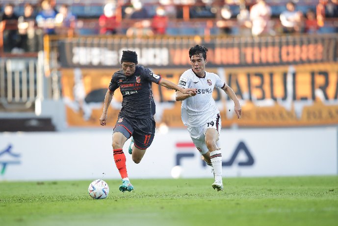  Nhận định Jeju SK vs FC Seoul 17h30 ngày 23/7: Thêm một bất ngờ