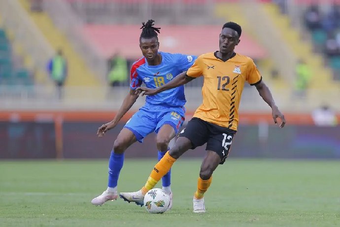  Nhận định Botswana vs CH Congo 2h00 ngày 31/12: Khác biệt đẳng cấp