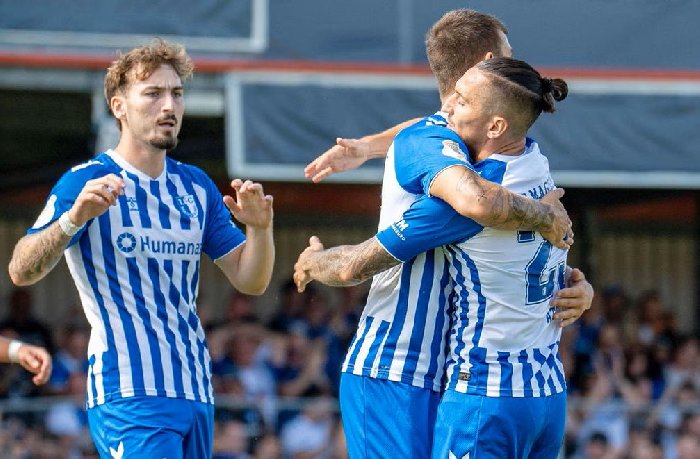  Nhận định Magdeburg vs Holstein Kiel 18h30 ngày 30/8: Chủ nhà chiếm ưu thế