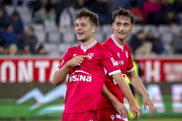  Nhận định Winterthur vs Thun, 1h00 ngày 26/2: Dội mưa bàn thắng