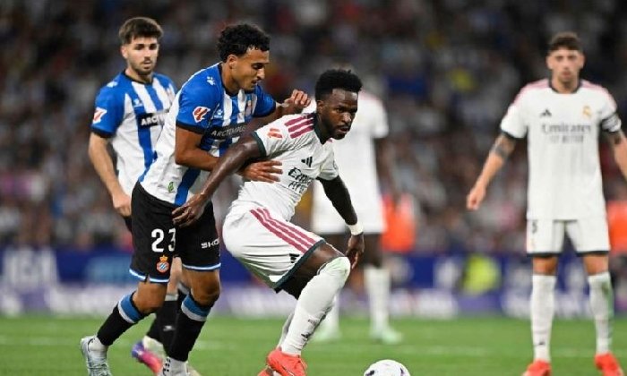  Nhật định phạt góc Real Madrid vs Malaga, 22h00 ngày 30/8