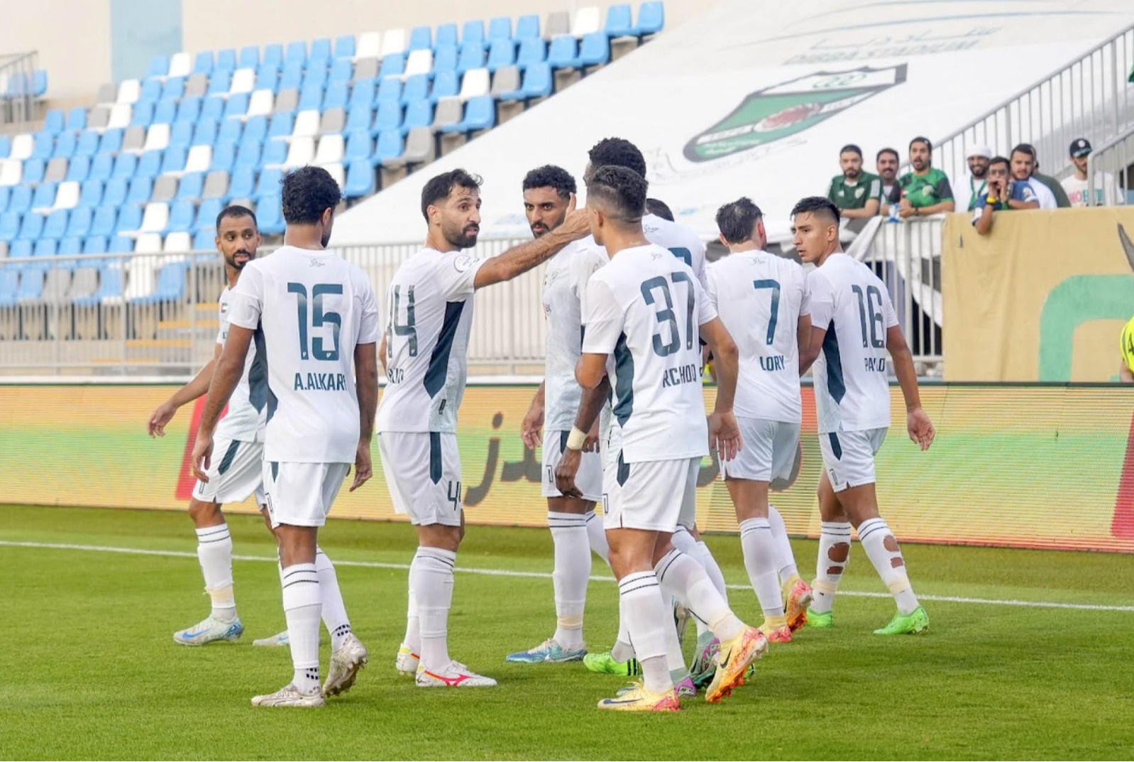 Nhận định Al-Ittifaq vs Al Urooba 19h55 ngày 30/12: Lợi thế kinh nghiệm - Ảnh 3