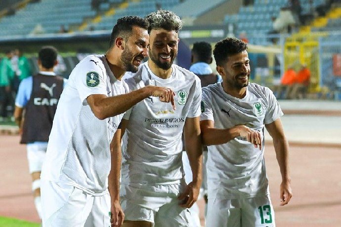  Nhận định Al Masry SC vs El Gouna FC, 22h00 ngày 30/3: Thực dụng vừa đủ