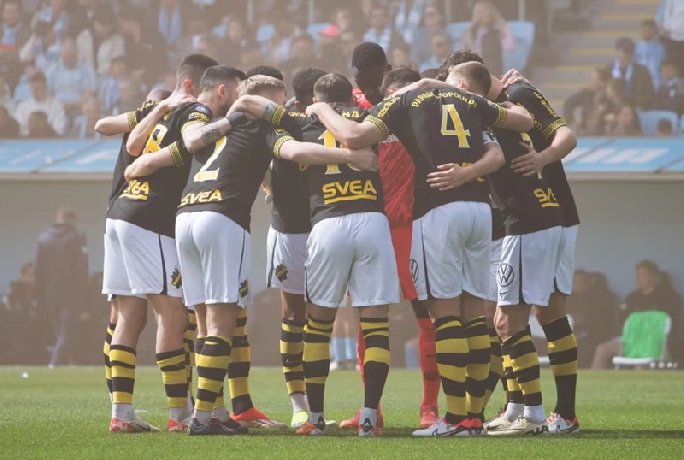  Nhận định Orgryte vs AIK Solna 20h00 ngày 8/8: Quyết tâm phục thù