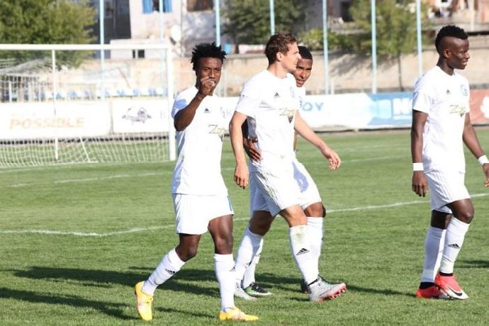  Nhận định Gandzasar Kapan vs Alashkert 20h00 ngày 3/11: Phong độ khác biệt