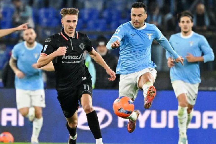  Nhật định phạt góc Cremonese vs Lazio, 23h00 ngày 04/05