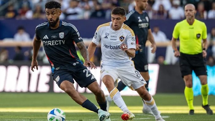  Nhận định Los Angeles vs San Diego 9h45 ngày 1/9: Ca khúc khải hoàn