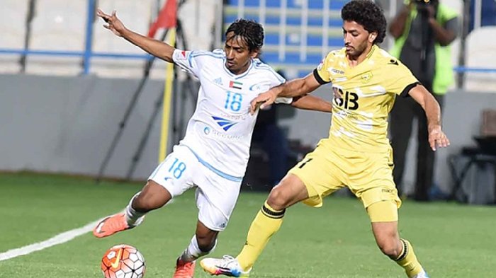  Nhận định Al-Dhafra vs Baniyas, 22h45 ngày 29/12: Sân nhà mất thiêng