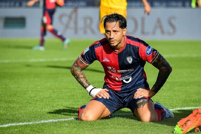  Nhận định Cagliari vs Pisa 18h30 ngày 21/12: Kẻ khốn người khó