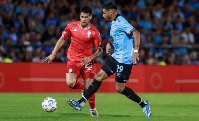  Nhận định Belgrano vs Huracan 05h00 ngày 05/09: Hòa là đẹp
