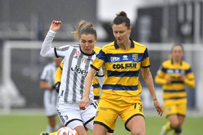  Nhận định Nữ Parma vs Nữ Fiorentina 21h00 ngày 15/11: Bắt nạt chủ nhà