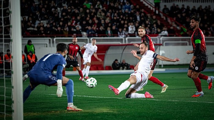  Nhận định Dynamo Kyiv vs Zrinjski Mostar 3h ngày 7/11: Có điểm là may