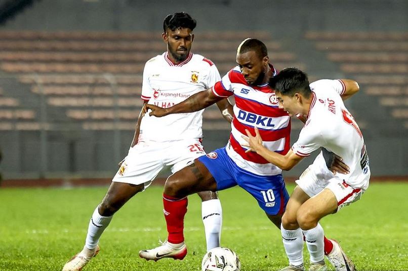 Nhận định DPMM vs Kuala Lumpur City 19h15 ngày 22/9: Tân binh gặp khó - Ảnh 3