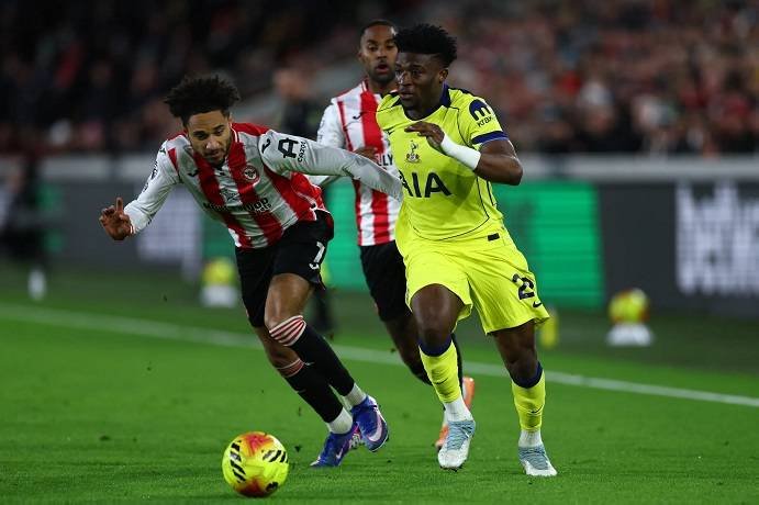  Nhật định phạt góc Tottenham vs Sunderland, 22h ngày 04/01