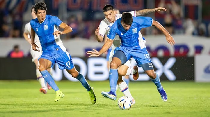  Nhận định Estudiantes de Rio Cuarto vs Argentinos Juniors 7h30 ngày 30/1: Điểm số đầu tiên