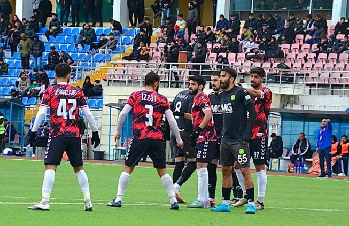  Nhận định Simal vs Zaqatala 17h30 ngày 26/11: Tân binh gặp khó