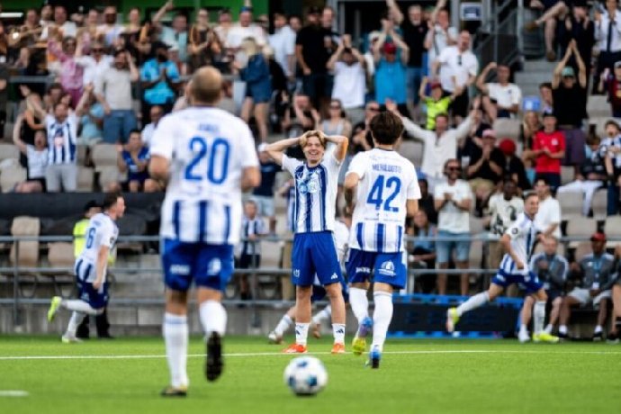  Nhận định Arda Kardzhali vs HJK Helsinki, 23h00 ngày 24/7: Cửa dưới vùng lên