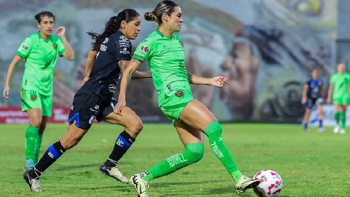  Nhận định Nữ Club Leon vs Nữ Juarez, 6h ngày 14/08: Phong độ trái ngược