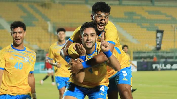 Nhận định Smouha vs Ismaily, 21h00 ngày 3/10: Cửa trên không đáng tin - Ảnh 4