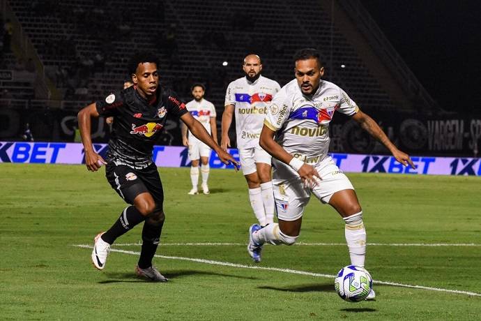 Nhận định Red Bull Bragantino vs Fortaleza 5h ngày 27/11: Không có bất ngờ - Ảnh 4