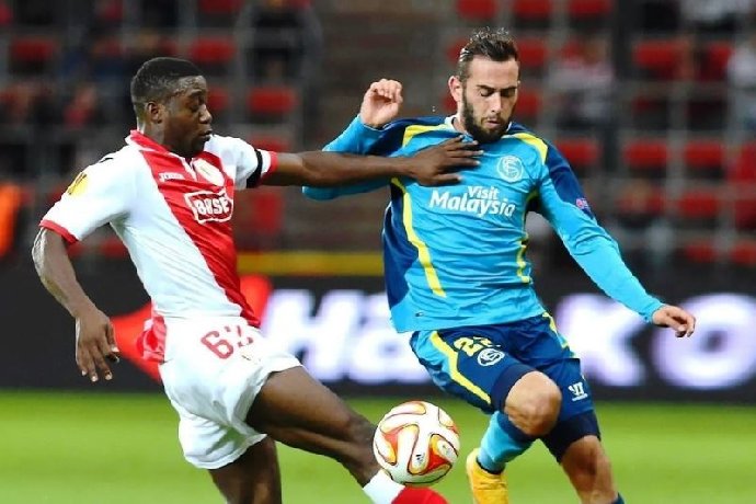  Nhận định Standard Liege vs RAAL La Louviere 02h45 ngày 28/02: Tiếp đà hưng phấn