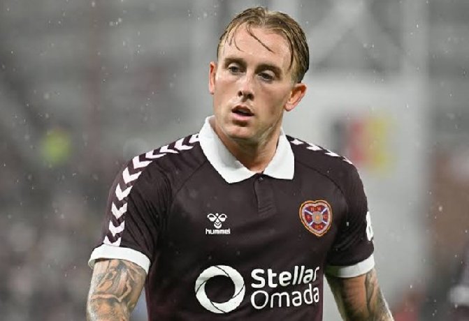  Nhận định Aberdeen vs Heart 23h30 ngày 01/08: Áp đảo