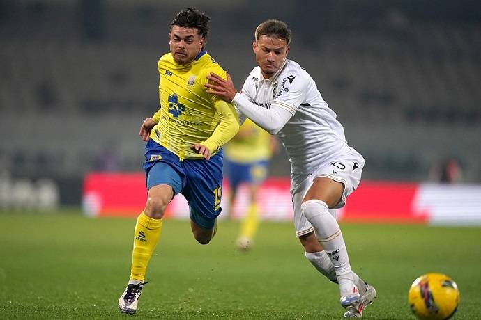 Nhận định Vitoria Guimaraes vs AVS Futebol SAD 3h15 ngày 29/11: 3 điểm nhẹ nhàng - Ảnh 4