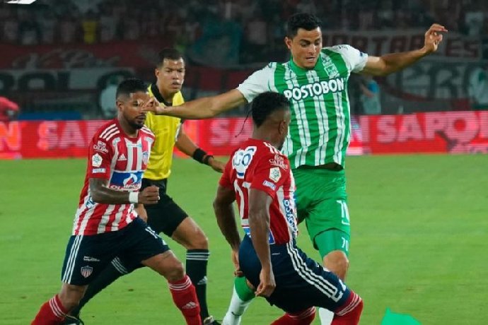  Nhận định Junior vs Pereira 08h05 ngày 11/08: Điểm tựa lịch sử