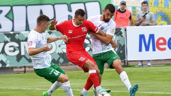 Nhận định Kolos Kovalivka vs Kryvbas, 19h30 ngày 1/8: Chủ nhà mở tiệc